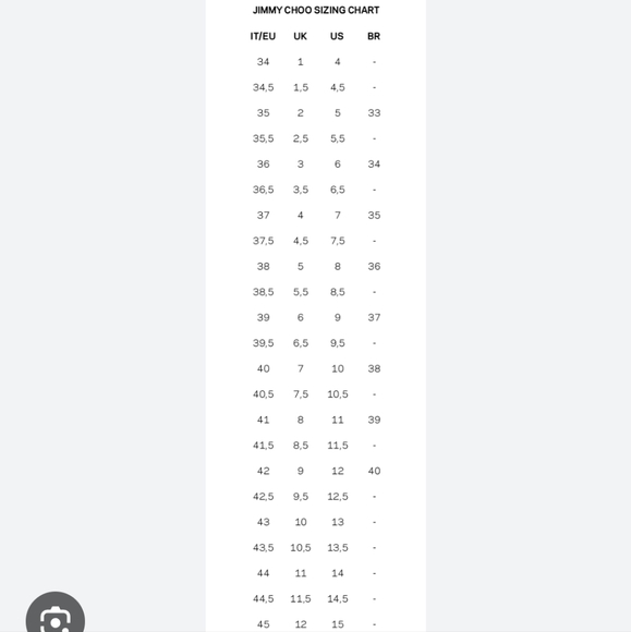 SOLD DO NOT BUY Jimmy Choo Vintage Polka Dot Sandals - Ratti Dot - Picture 6 of 7